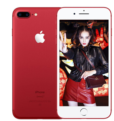 Apple/苹果 iPhone 7 Plus 苹果7plus国行美版7p三网通手机5.5寸